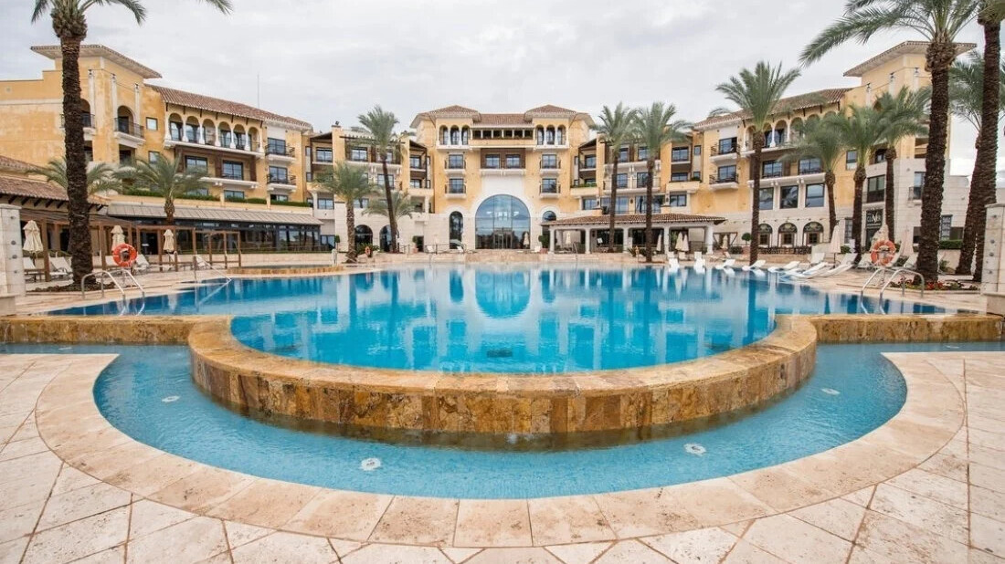 Caleia Mar Menor Golf & Spa Resort